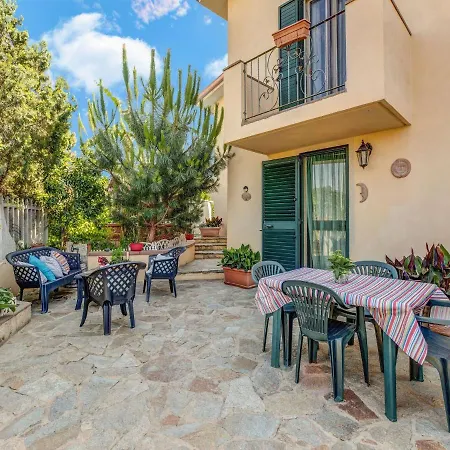 Belvilla By Oyo Casa Melis Carbonia