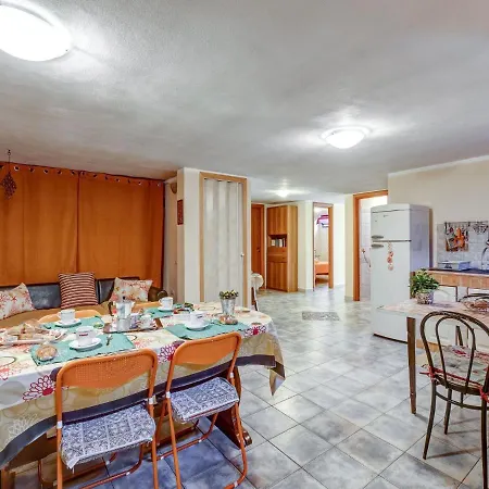 Belvilla By Oyo Casa Melis Apartment Carbonia