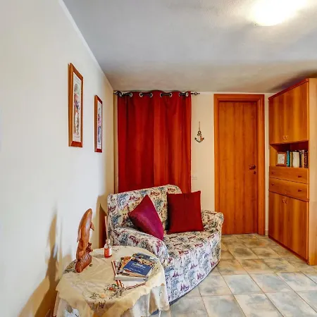 Belvilla By Oyo Casa Melis Apartment Carbonia