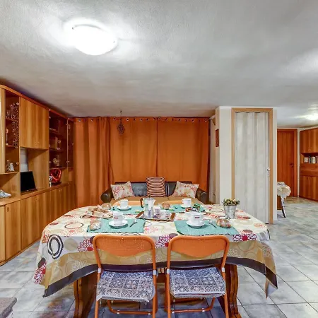 Belvilla By Oyo Casa Melis Carbonia