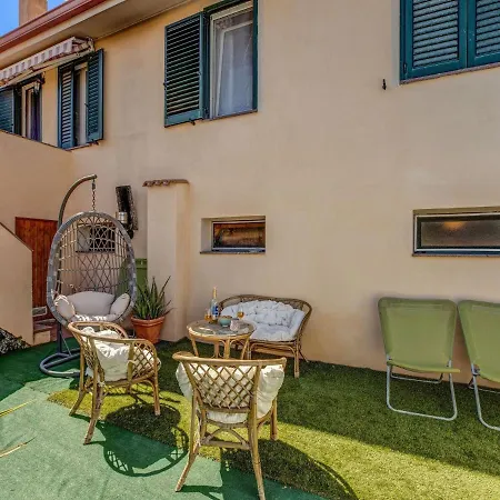 Belvilla By Oyo Casa Melis Apartment *