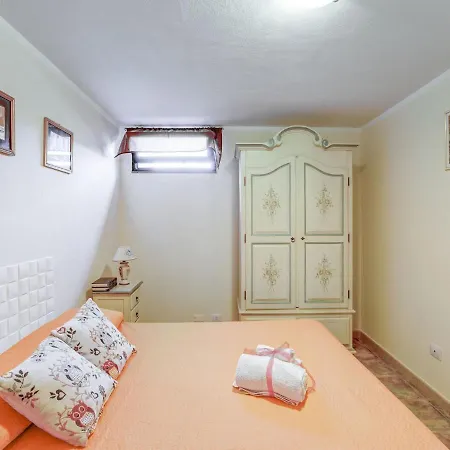 Belvilla By Oyo Casa Melis *