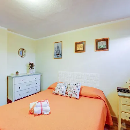 Belvilla By Oyo Casa Melis
