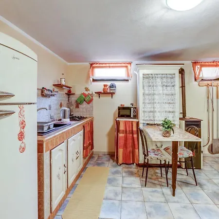 Belvilla By Oyo Casa Melis