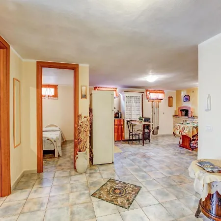 Apartamento Belvilla By Oyo Casa Melis *