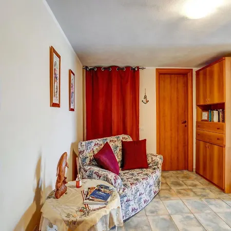 Belvilla By Oyo Casa Melis Διαμέρισμα Carbonia