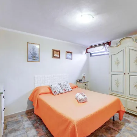 Διαμέρισμα Belvilla By Oyo Casa Melis Carbonia