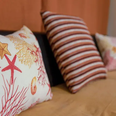 Apartamento Belvilla By Oyo Casa Melis *