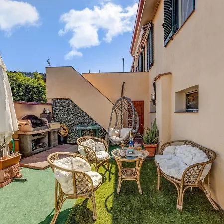 Apartamento Belvilla By Oyo Casa Melis *