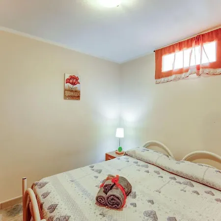 Belvilla By Oyo Casa Melis