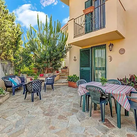 Apartamento Belvilla By Oyo Casa Melis