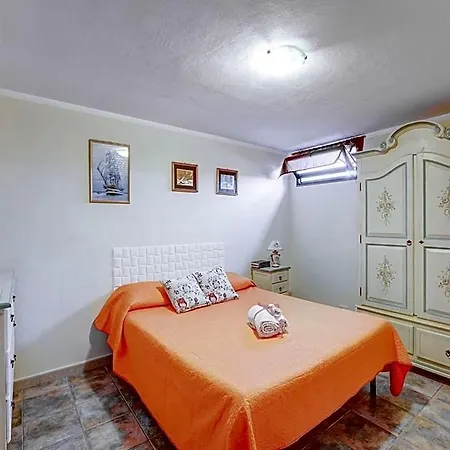 Apartamento Belvilla By Oyo Casa Melis *