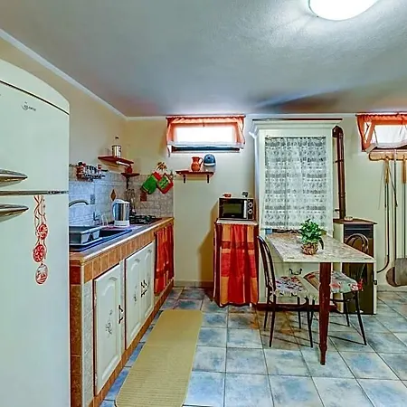 Belvilla By Oyo Casa Melis * 카르보니아