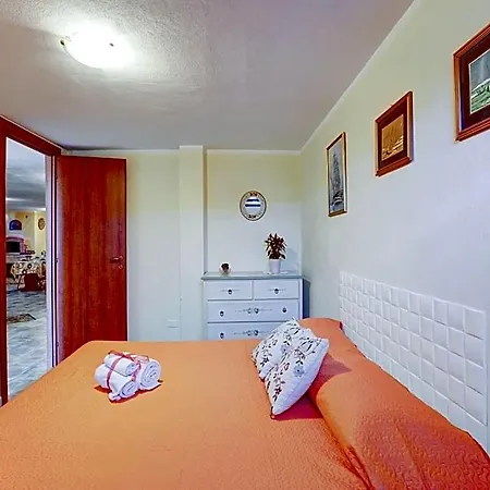 Belvilla By Oyo Casa Melis
