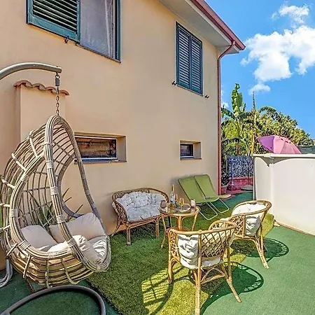 Apartamento Belvilla By Oyo Casa Melis *